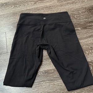 Wunder Train High-Rise Tight 28”